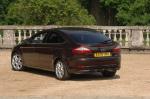 Ford Mondeo 2 2 TDCi Titanium X 2008 года
